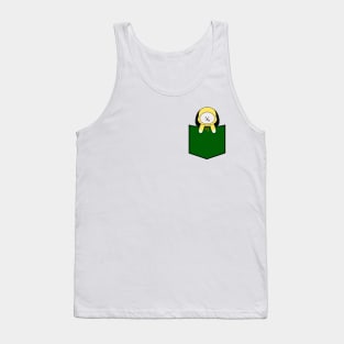 Chimmy BT21 Tank Top